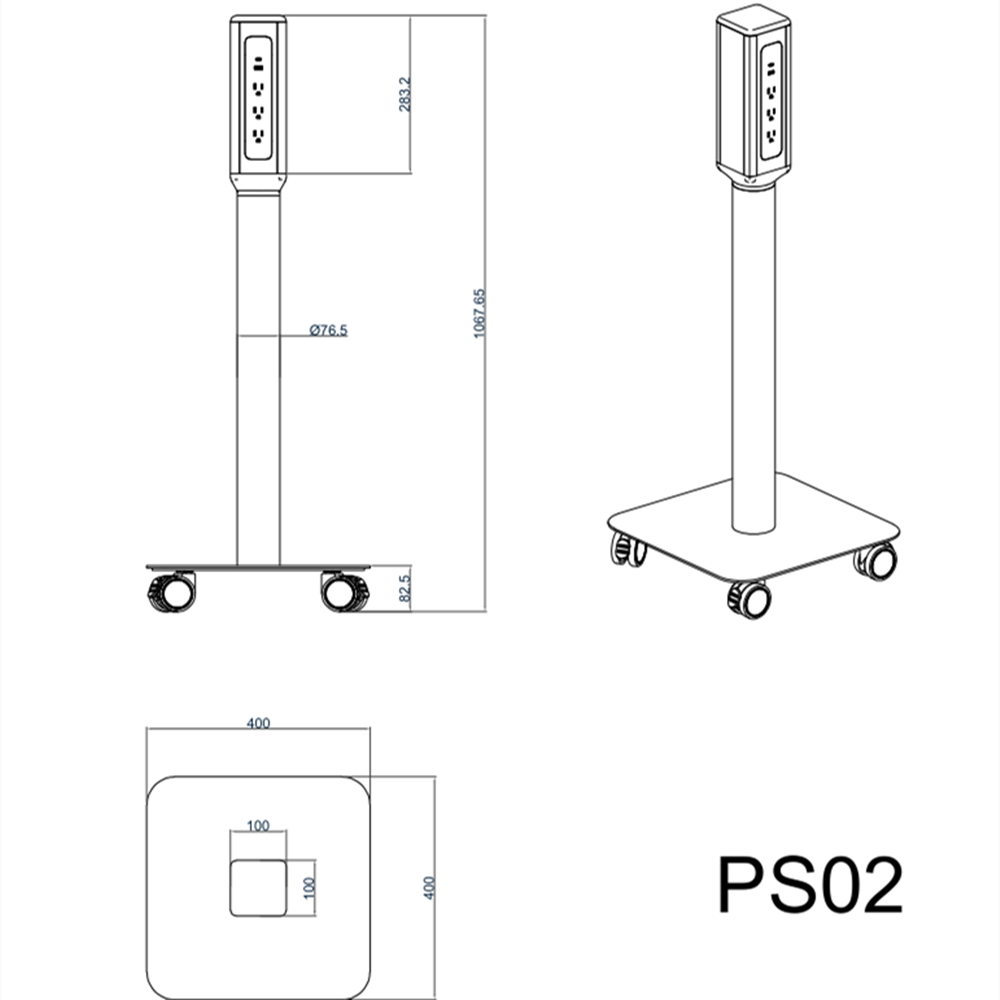 PS02 Dibujo