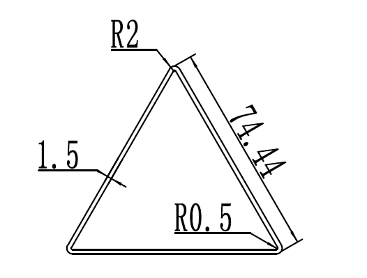 HMS16 Dimensión-2