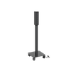 Estable y duradero, independiente con ruedas Power Linker 