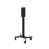 Material ABS duradero y de seguridad independiente Power Linker con ruedas