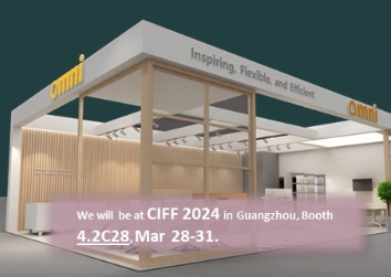 Anuncio emocionante: ¡Nos dirigimos a la exposición CIFF de Guangzhou 2024!