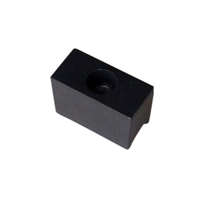 Conector, bloque de tracción, AO, negro, bloque superior de varilla de conector HM HMA01 para varilla AO2