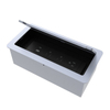 Caja plegable serie ovalada 3A1U1C