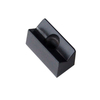 Conector, bloque de tracción, AO, negro, bloque superior de varilla de conector HM HMA01 para varilla AO2