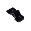 Bloque de cuña superior del conector HMA04-BU para conectores AO2