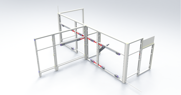 Creación de prototipos